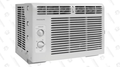 LG 8,000 BTU Air Conditioner | $112 | Amazon | Clip the $27.61 coupon